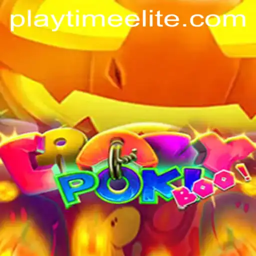 Explore the Exciting World of CrazyPokiBoo: A Deep Dive into PlayTime-No.1