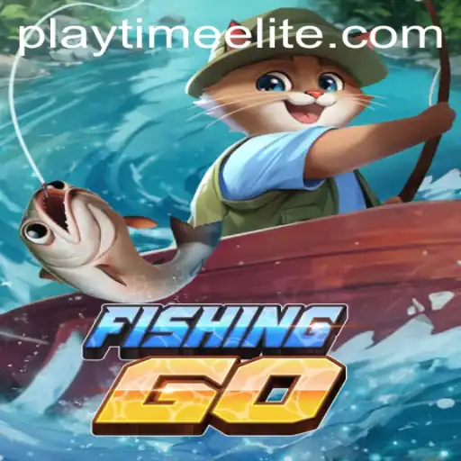 Discover FishingGO - The New Frontier in Mobile Gaming