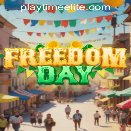 FreedomDay: Welcome to a New Virtual Era