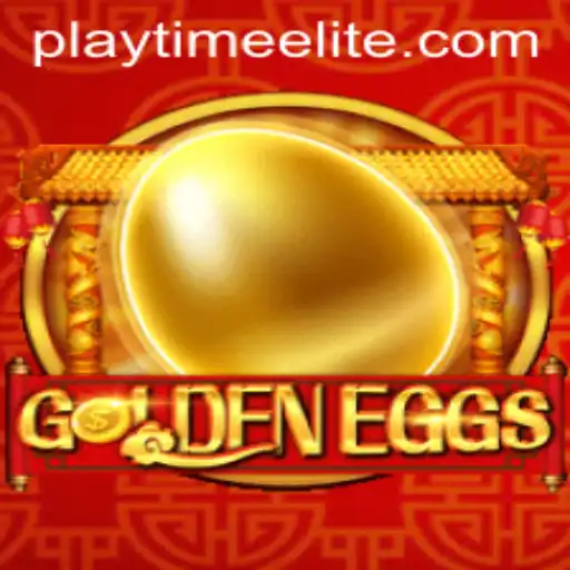 GoldenEggs: PlayTime-No.1 - A Journey Through Digital Adventures