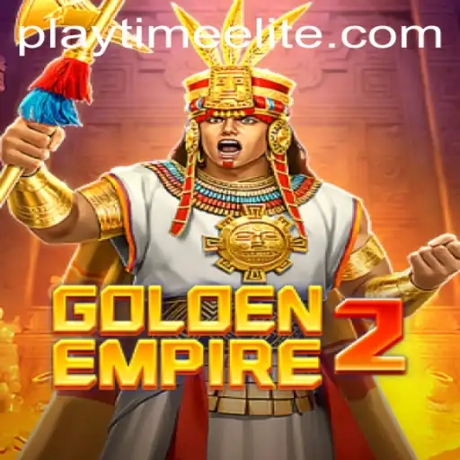 GoldenEmpire2: Revolutionizing the World of Strategy Gaming