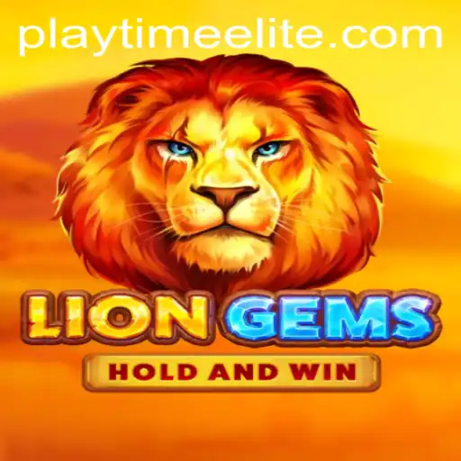 The Roaring Adventure: Exploring LionGems and Its PlayTime-No.1 Experience