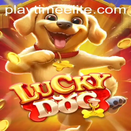 Discover the World of LuckyDog: Unraveling the Excitement of PlayTime-No.1