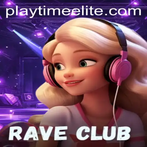 Dive into the Electrifying World of RaveClub: A New Era of Gaming