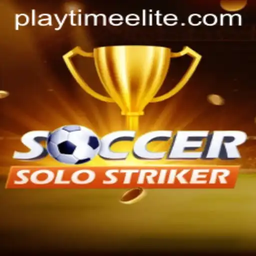 SoccerSoloStriker Takes the Gaming World by Storm