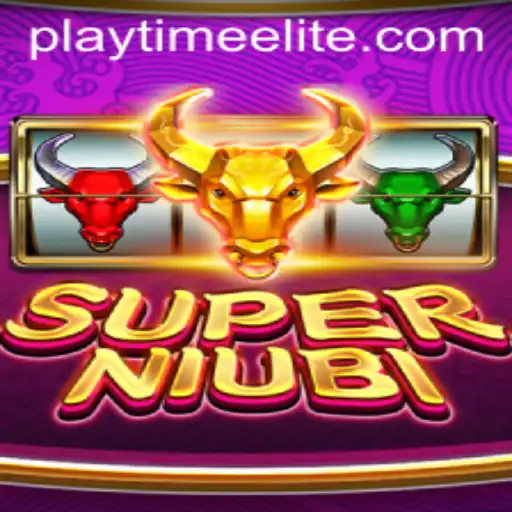 SuperNiubi: The Ultimate Gaming Experience with PlayTime-No.1
