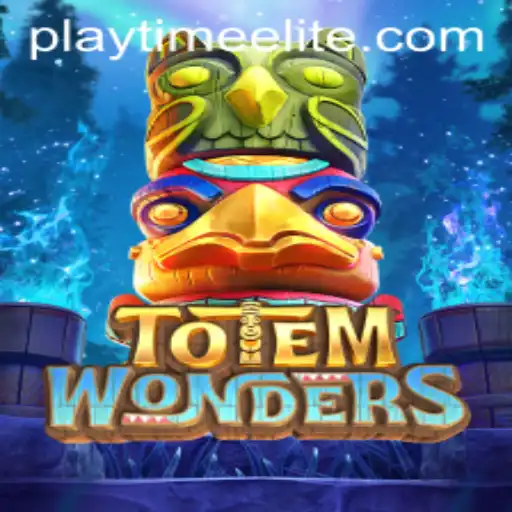 TotemWonders: Dive into the World of PlayTime-No.1