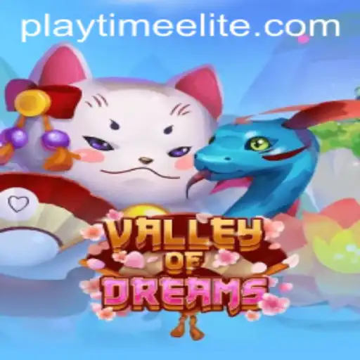 Explore the Enchanting World of ValleyofDreams: Dive into the Fantasy Adventure