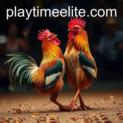 The Rise of Online Sabong: Exploring the Dynamics of PlayTime-No.1