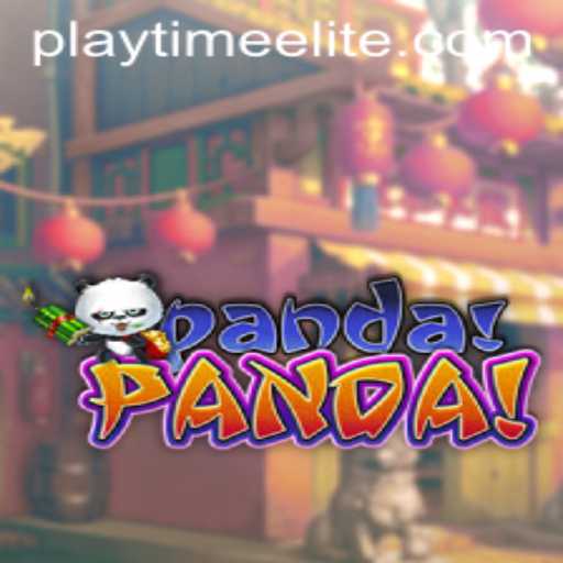 PandaPanda: The Thrilling Adventure of PlayTime-No.1