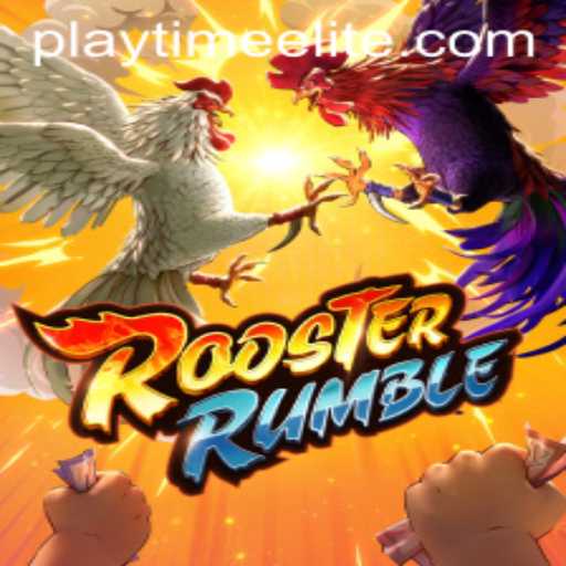 RoosterRumble: The Ultimate Clash in Virtual Cockfighting