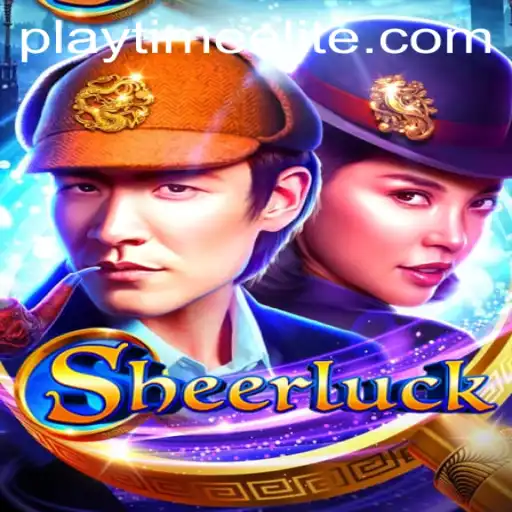 Sheerluck: Discover the Mastery of Detection in PlayTime-No.1