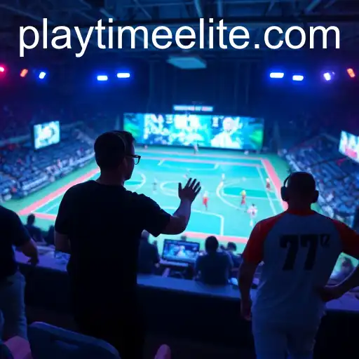 The Rise of PlayTime-No.1 in Modern Sports