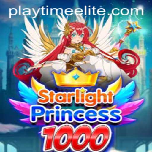 Discovering StarlightPrincess1000: A New Era in Gaming