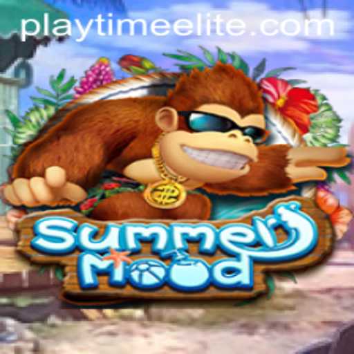 Dive into Excitement with SummerMood: A Gaming Experience Like No Other