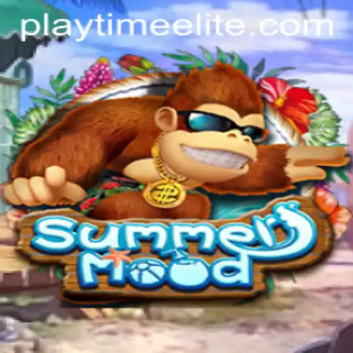 Dive into Excitement with SummerMood: A Gaming Experience Like No Other