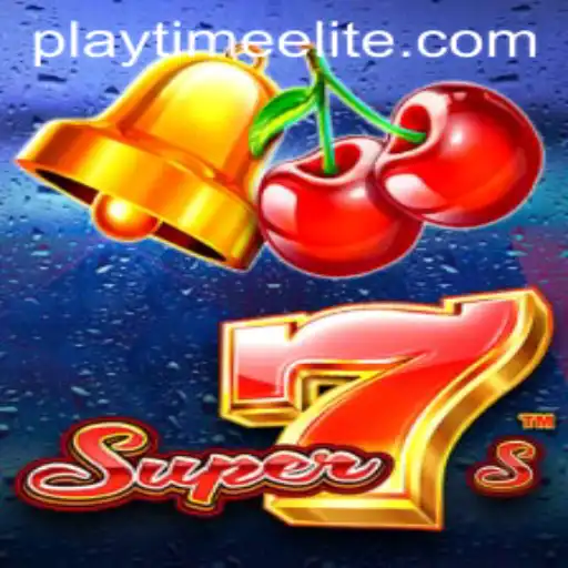 Discover the Excitement of Super7s: The Ultimate PlayTime-No.1 Experience