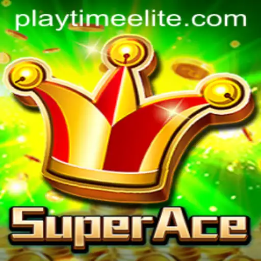 SuperAce: Your Ultimate Guide to PlayTime-No.1's Latest Hit