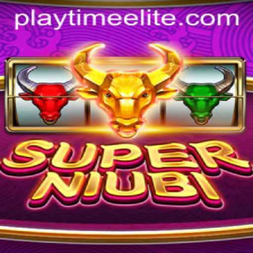 SuperNiubi: The Ultimate Gaming Experience with PlayTime-No.1