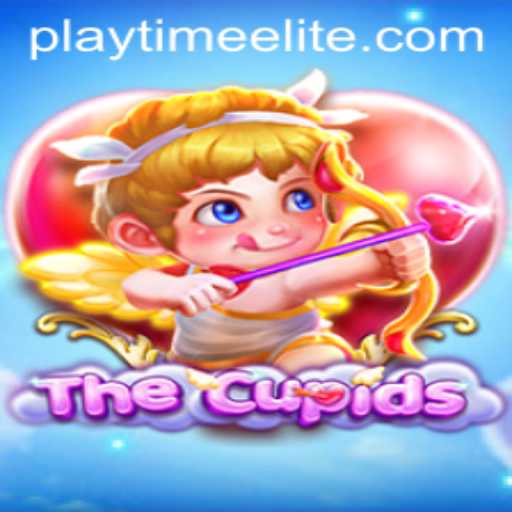 TheCupids: Experience the Magic of PlayTime-No.1