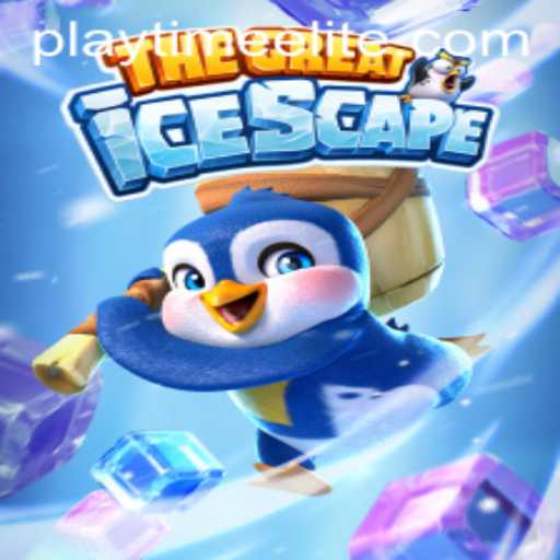 Exploring 'TheGreatIcescape': A Chill Adventure in Gaming
