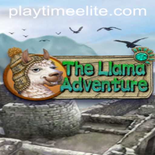 TheLlamaAdventure: PlayTime-No.1