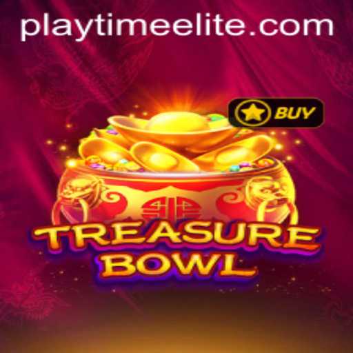 Unveiling TreasureBowl: The Addictive Adventure in PlayTime-No.1