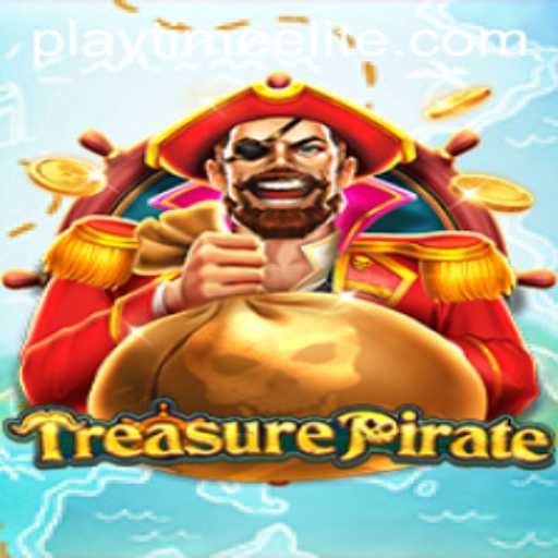 Discover the Thrilling Adventure of TreasurePirate: PlayTime-No.1