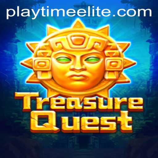 Discovering TreasureQuest: The Ultimate Adventure for Gamers