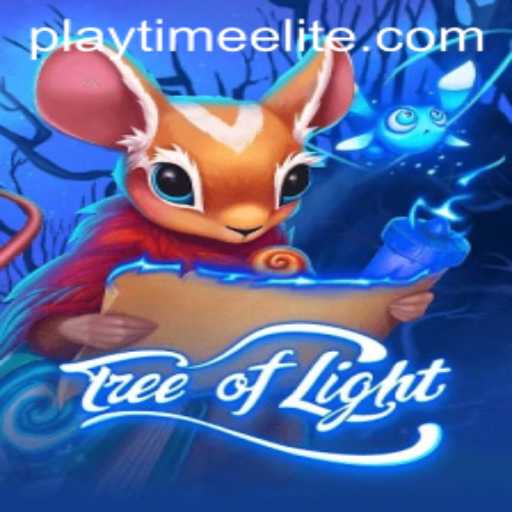 Discover Tree of Light: The Ultimate Gaming Sensation
