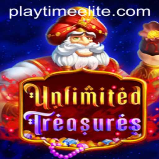 UnlimitedTreasures: Dive into the Ultimate Gaming Adventure