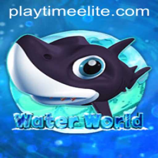 Explore the Depths of Strategy in WaterWorld