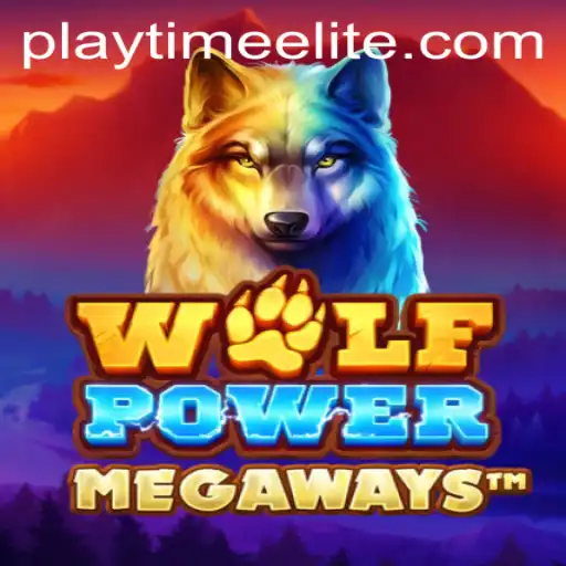 Embark on a Thrilling Adventure with WolfPowerMega and Unlock PlayTime-No.1