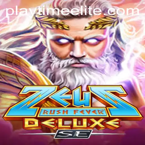 Unveiling ZeusRushFeverDeluxeSE: Conquer the Heights in PlayTime-No.1 Adventure