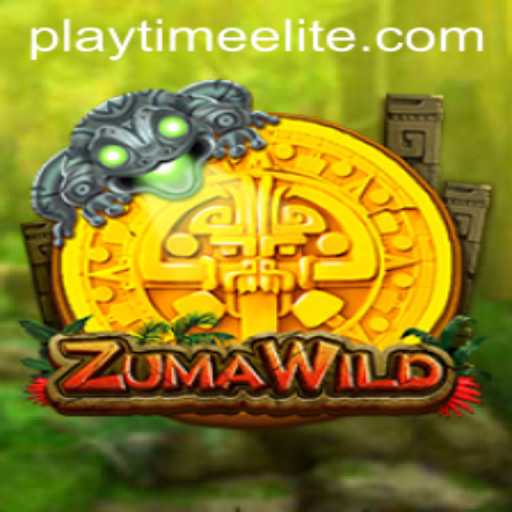 ZumaWild: The Thrilling Adventure Awaits with PlayTime-No.1